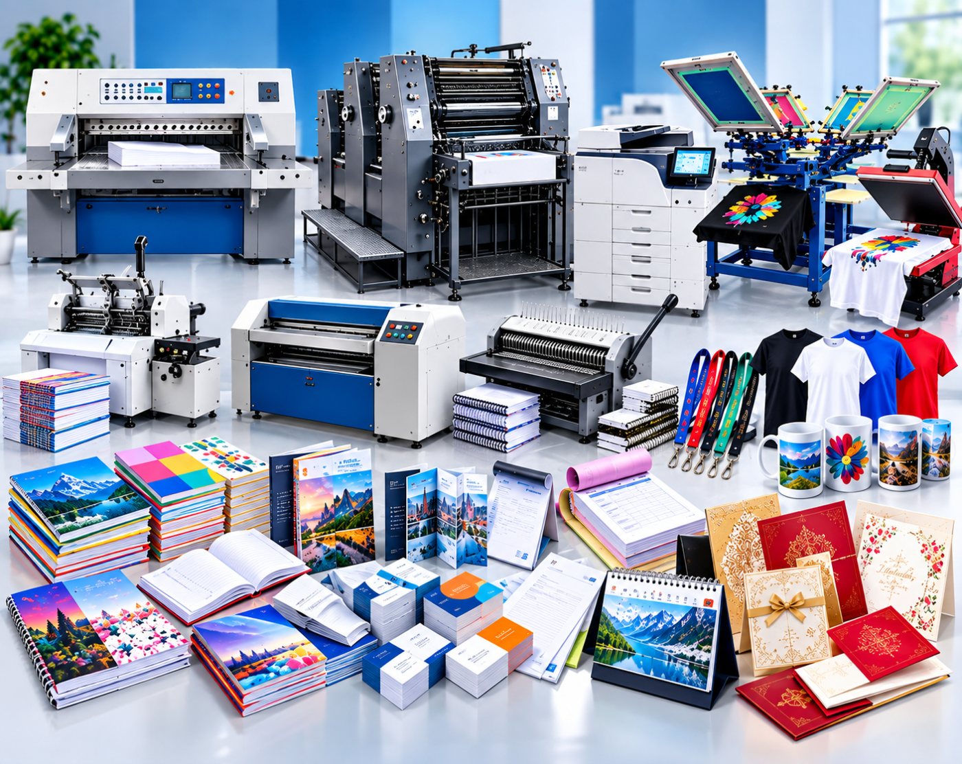 Binori products