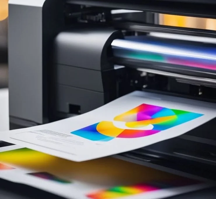 Digital printing