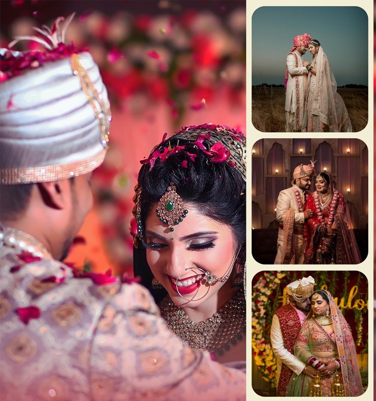 Colour Photo Prints