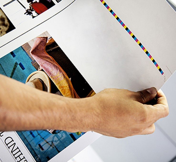 Digital Printing
