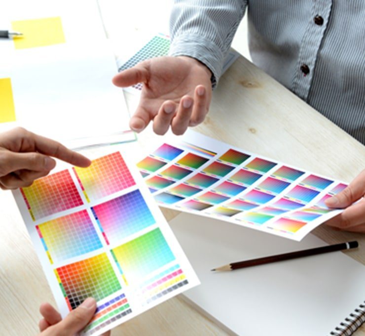 Offset Printing